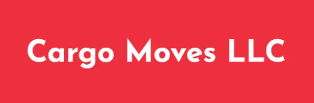 Cargo Moves LLC Logo