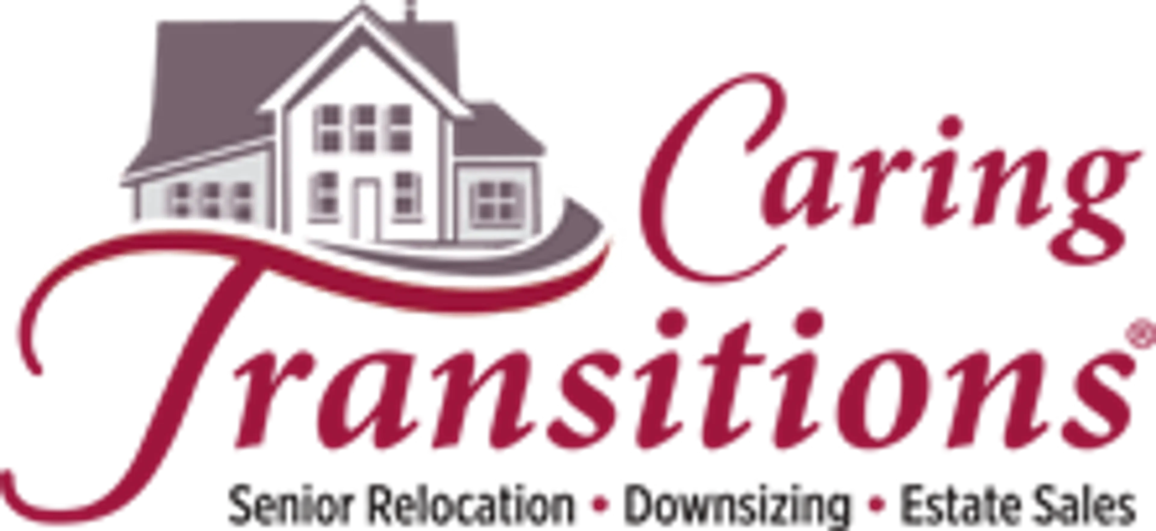 Caring Transitions of Central Arizona logo