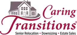 Caring Transitions of Northeast Iowa Logo