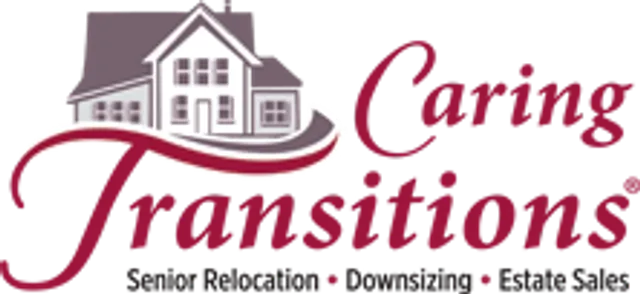 Caring Transitions of Northeast Iowa Logo