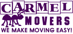 Carmel Movers Logo