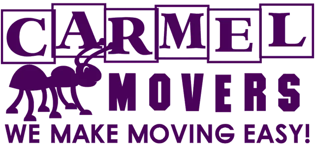 Carmel Movers Logo