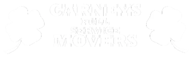 Carney's Full Services Movers Logo