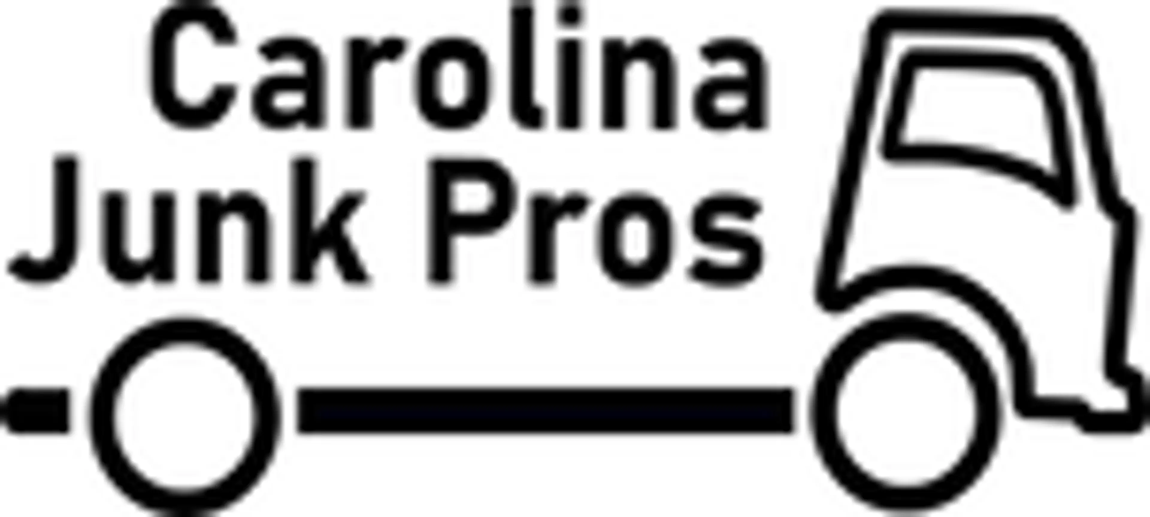 Carolina Junk Pros logo