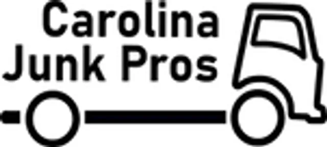 Carolina Junk Pros Logo