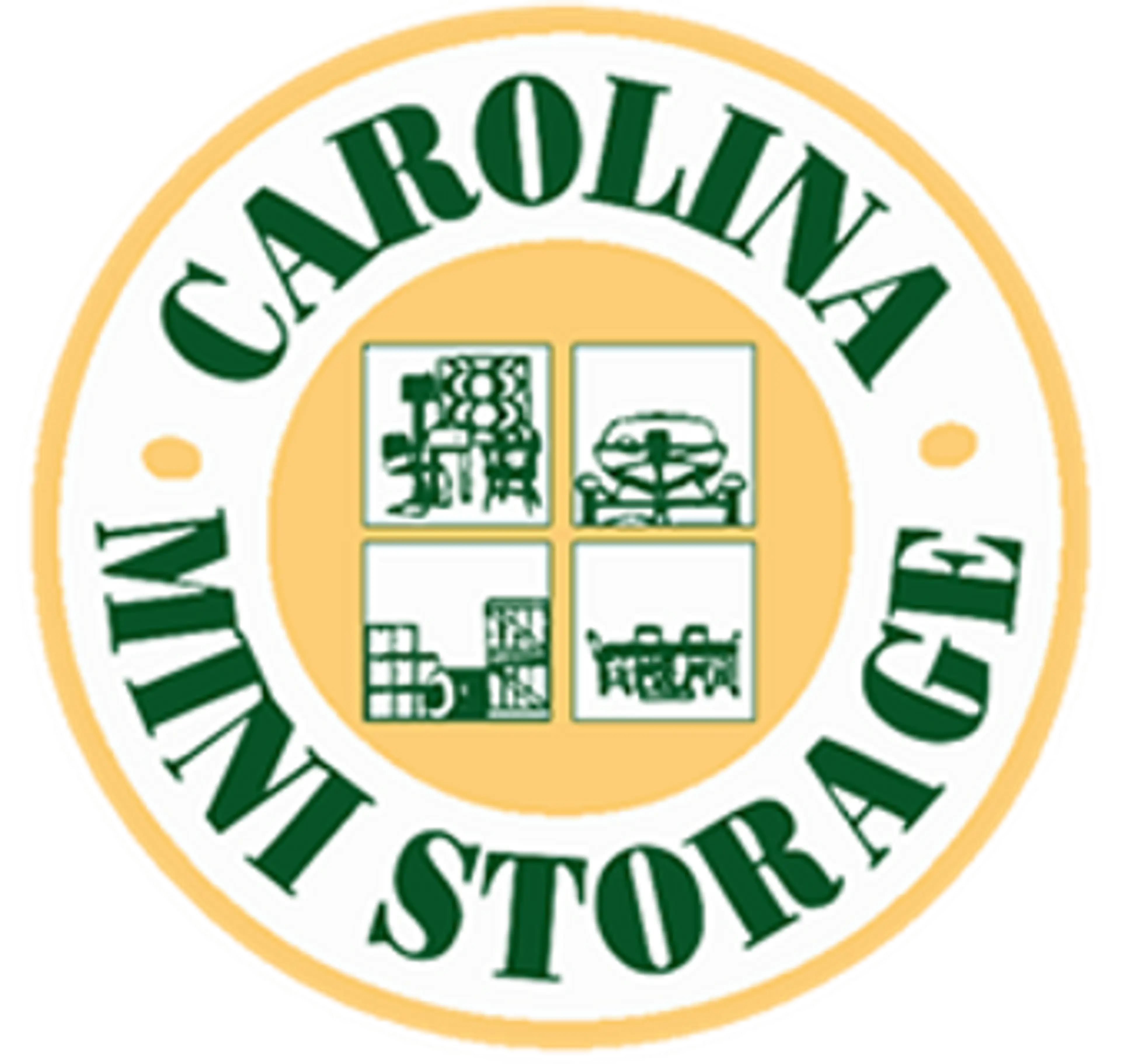 Carolina Mini-Storage Inc logo