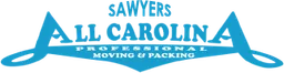 All Carolina Professional Moving and Packing Logo