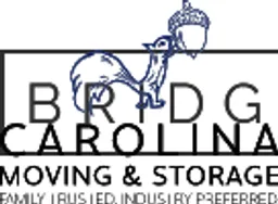 Carolina Moving and Storage Logo