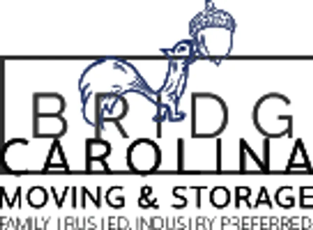 Carolina Moving and Storage Logo