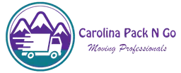 Carolina Pack N Go Logo