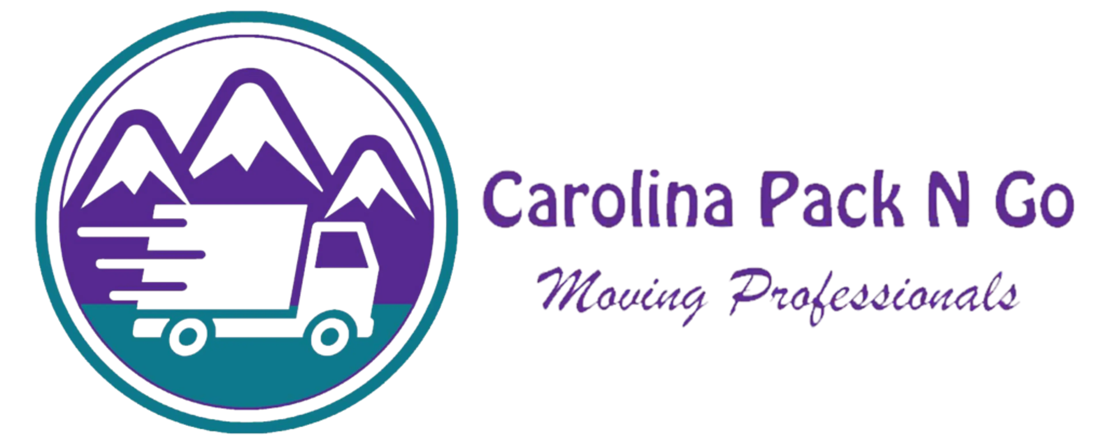 Carolina Pack N Go logo