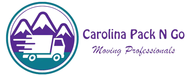 Carolina Pack N Go Logo