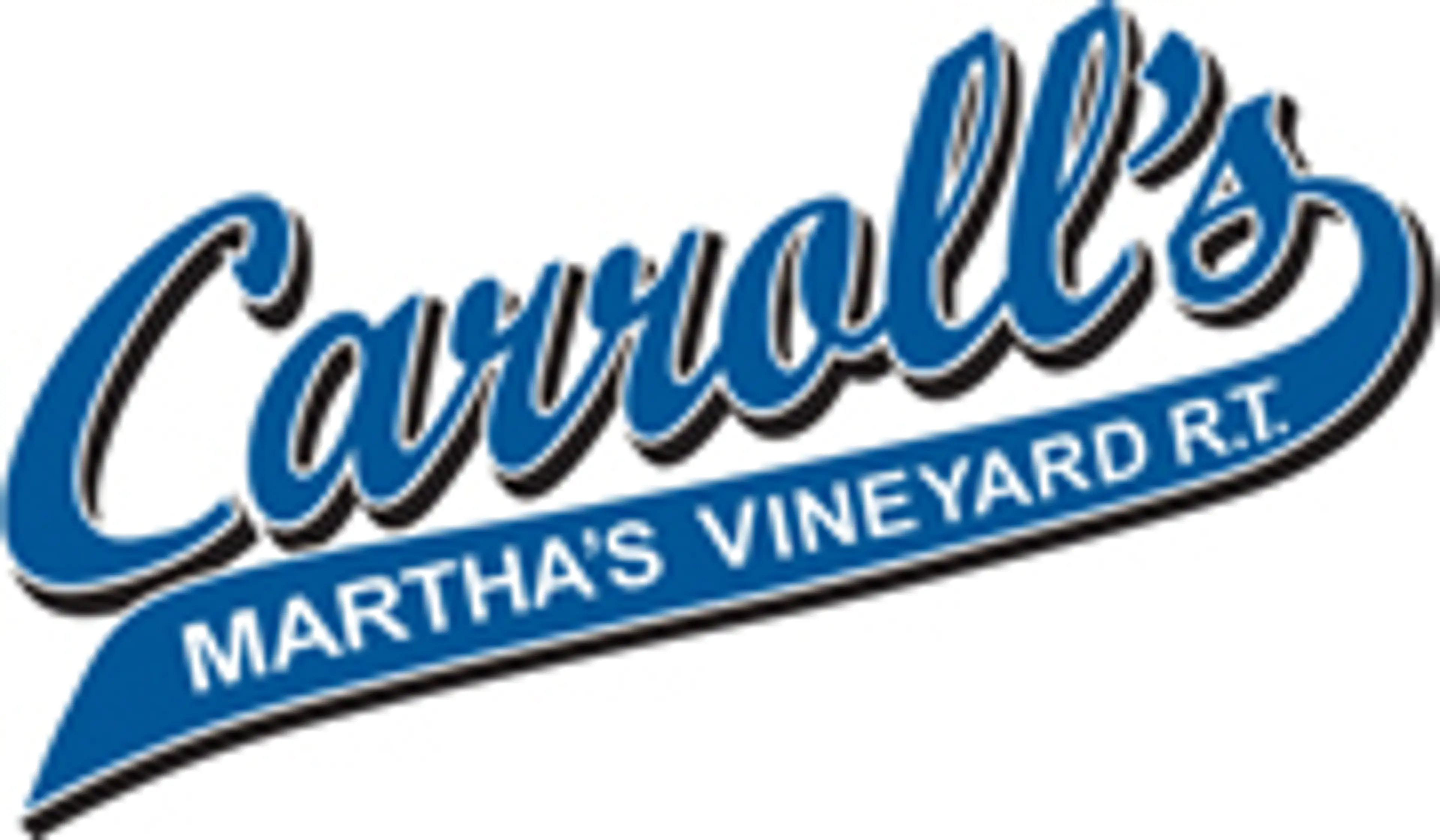 Carroll's Martha's Vineyard Rapid Transit, Inc. logo