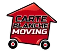 Carte Blanche Moving Services Logo