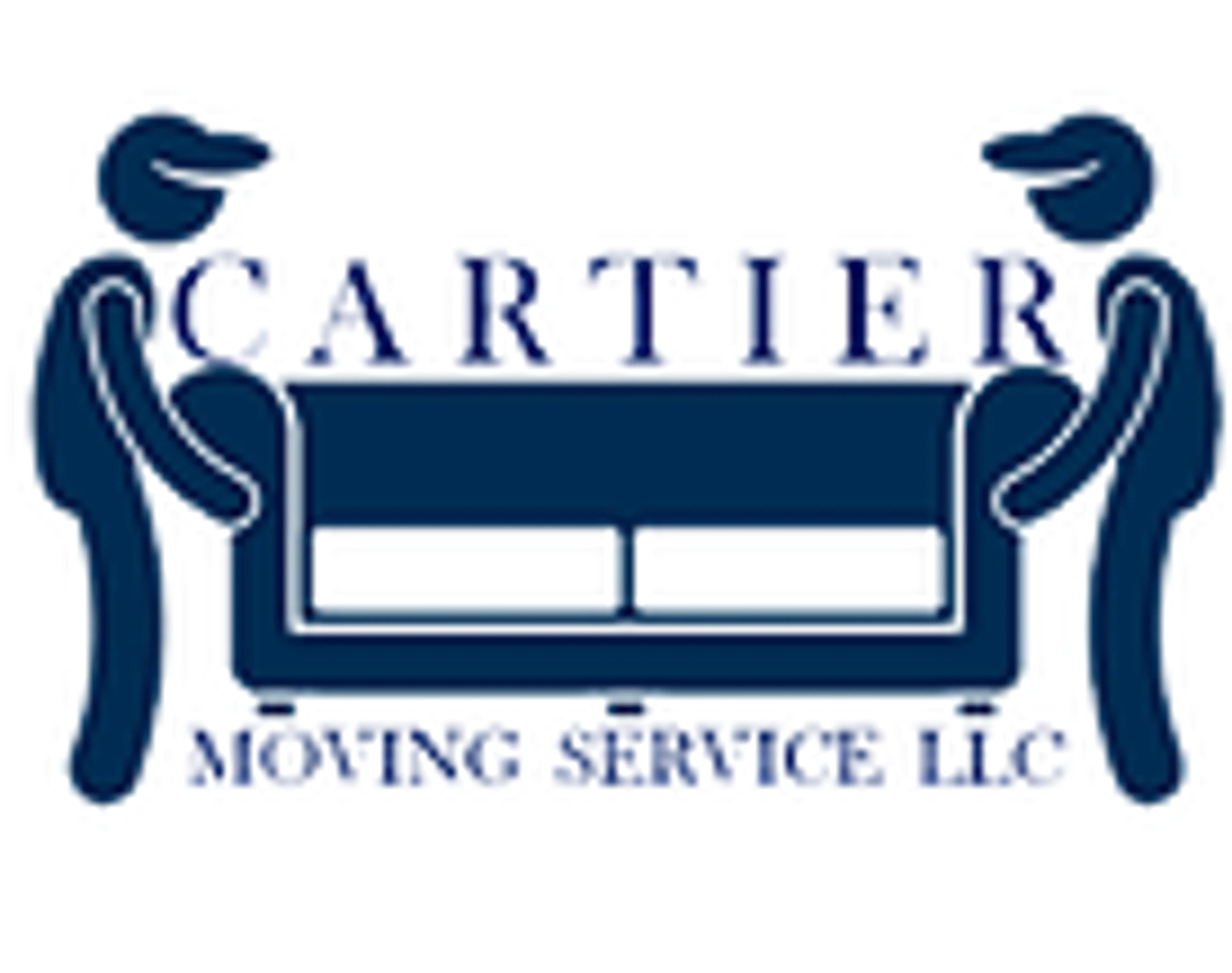 Cartier Moving Services - Pembroke Pines Movers logo