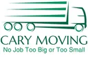 Cary Moving Center Logo