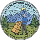 Cascade Moving Labor Logo