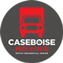 Caseboise Moving Logo