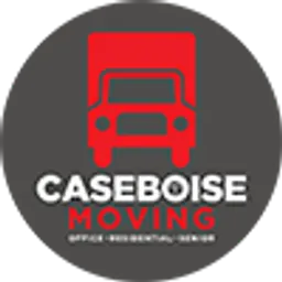 Caseboise Moving Logo