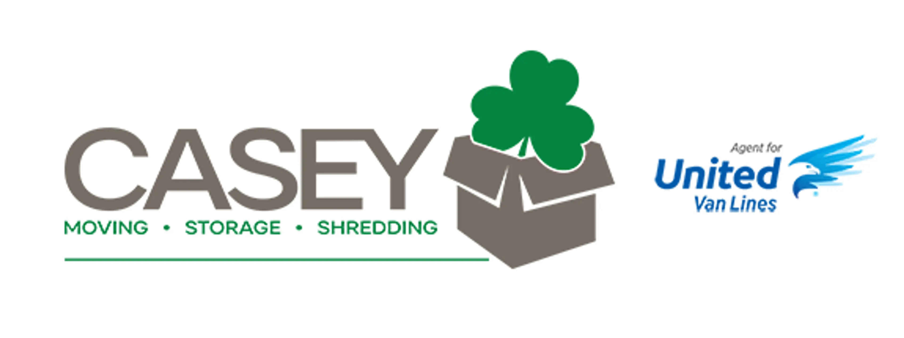 Casey Moving Systems logo