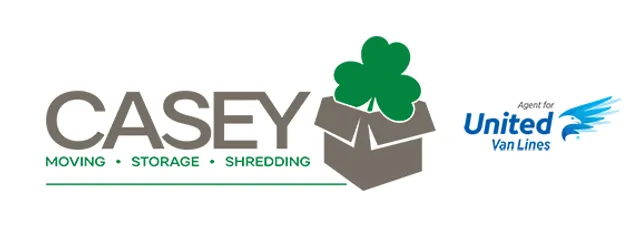 Casey Moving Systems Logo