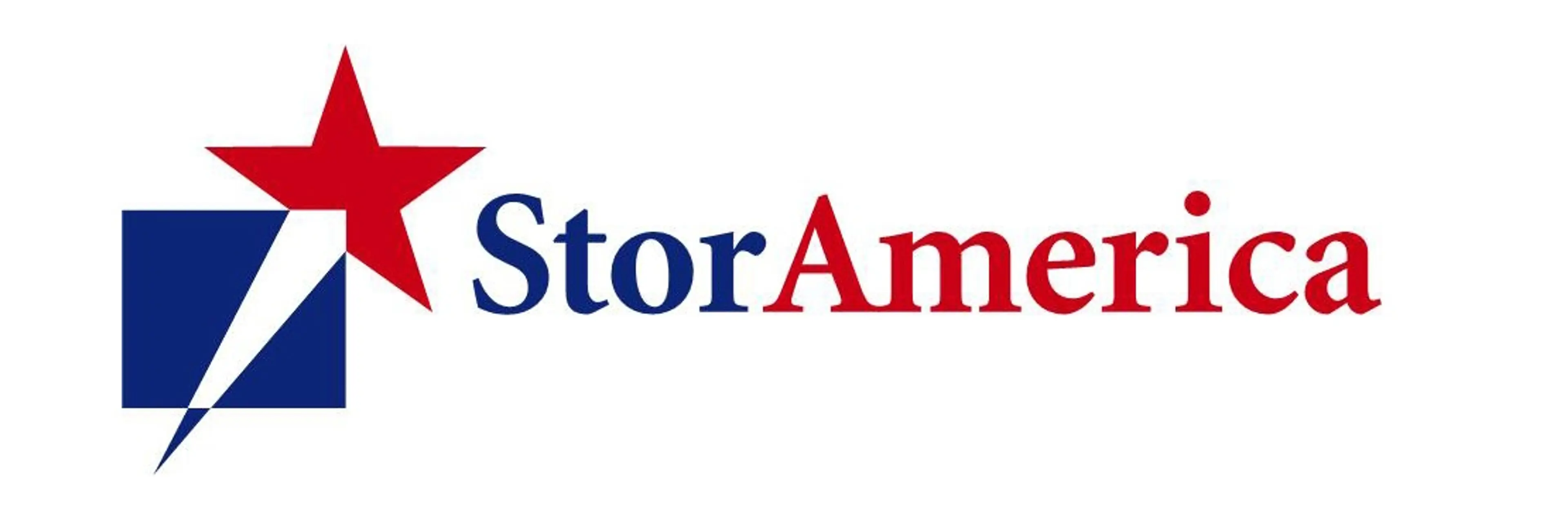 StorAmerica Montclair logo