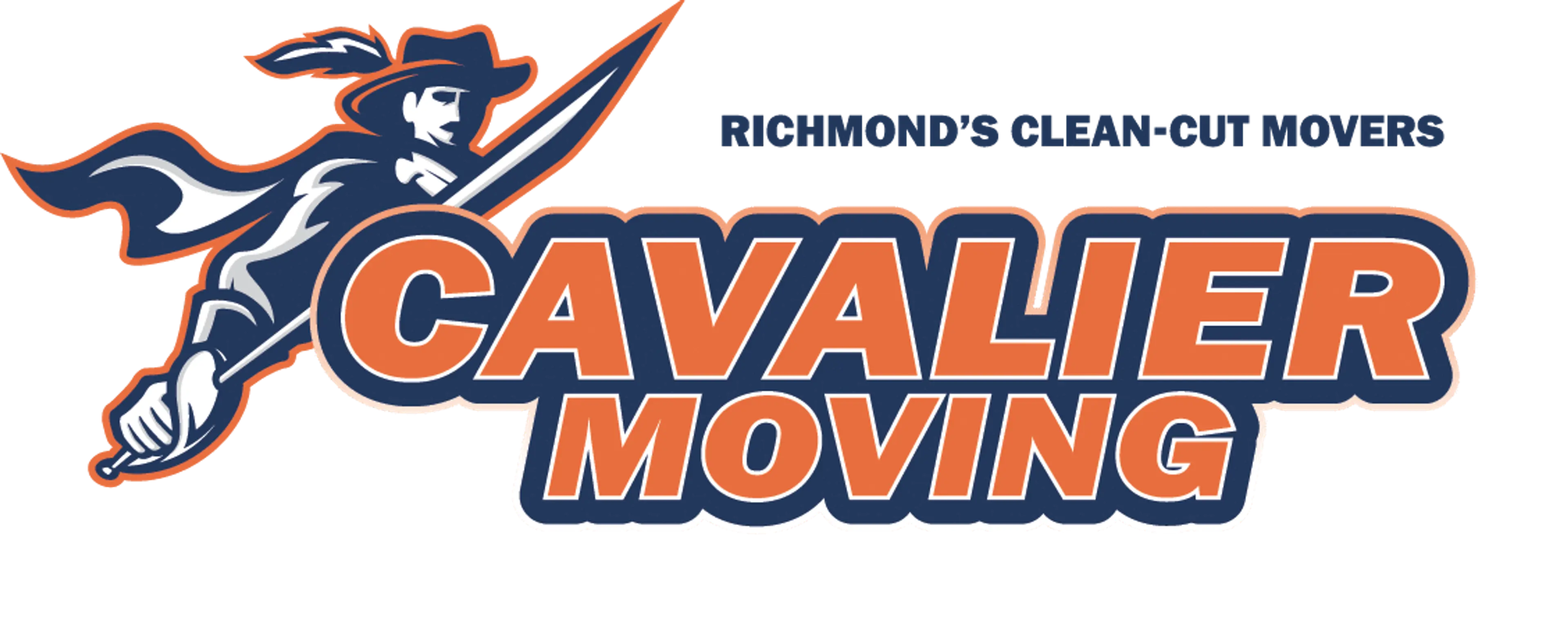 Cavalier Moving logo