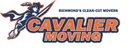 Cavalier Moving Logo