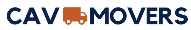 Cav Movers Logo