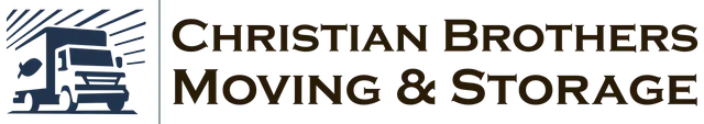 Christian Brothers Moving and Storage Logo