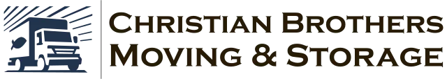 Christian Brothers Moving and Storage Logo