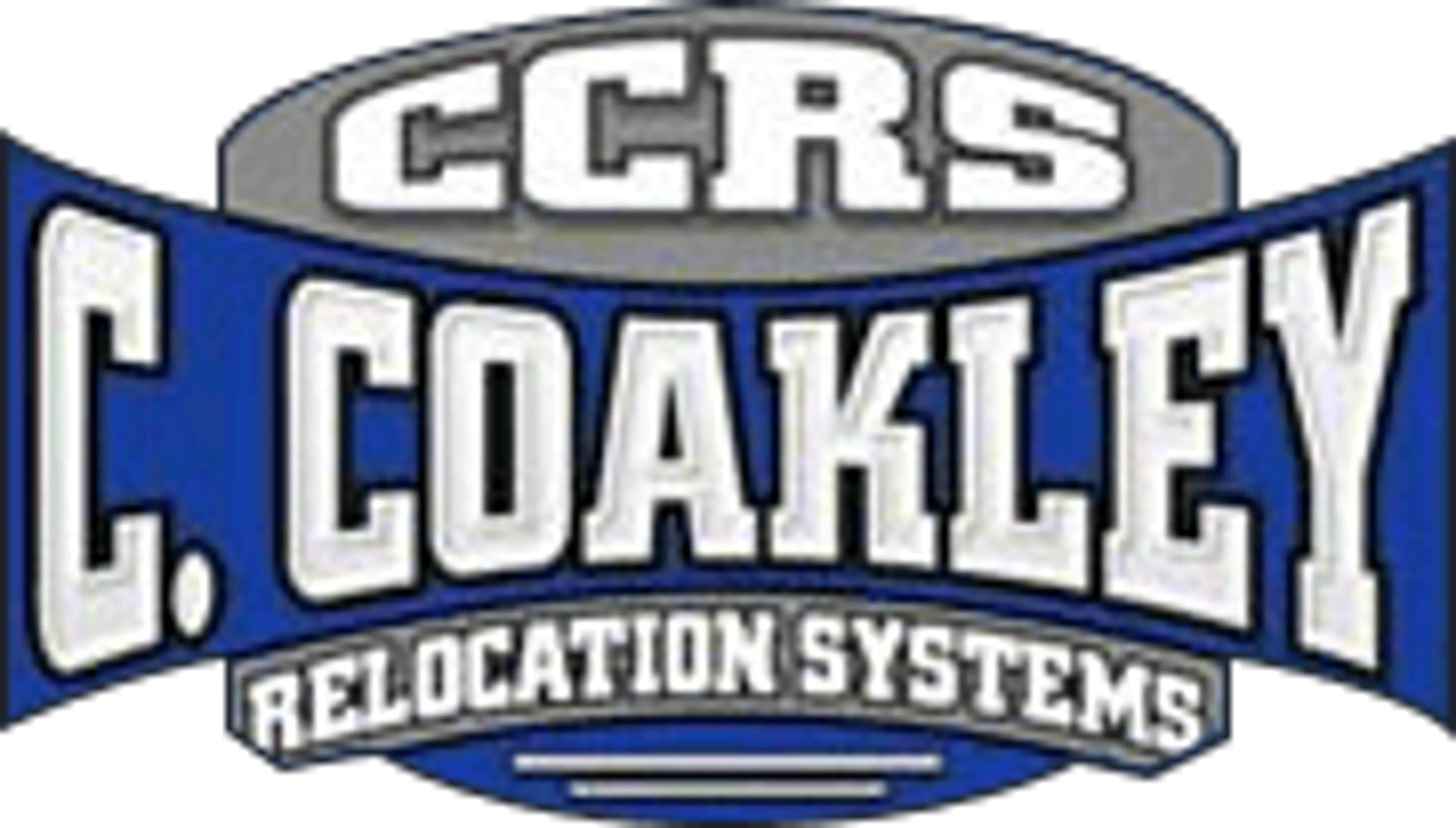 C.Coakley Relocation Systems logo