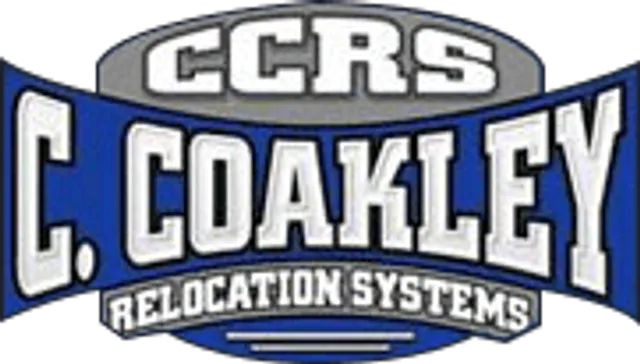 C.Coakley Relocation Systems Logo