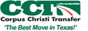 Corpus Christi Transfer Co. Logo