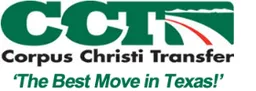 Corpus Christi Transfer Co. Logo