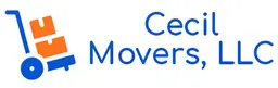 Cecil Movers, LLC Logo