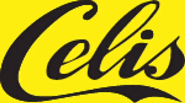 Celis Movers Logo