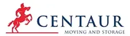 Centaur Moving Logo