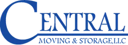 Central Moving & Storage Logo