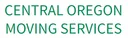 Central Oregon Moving Services Logo