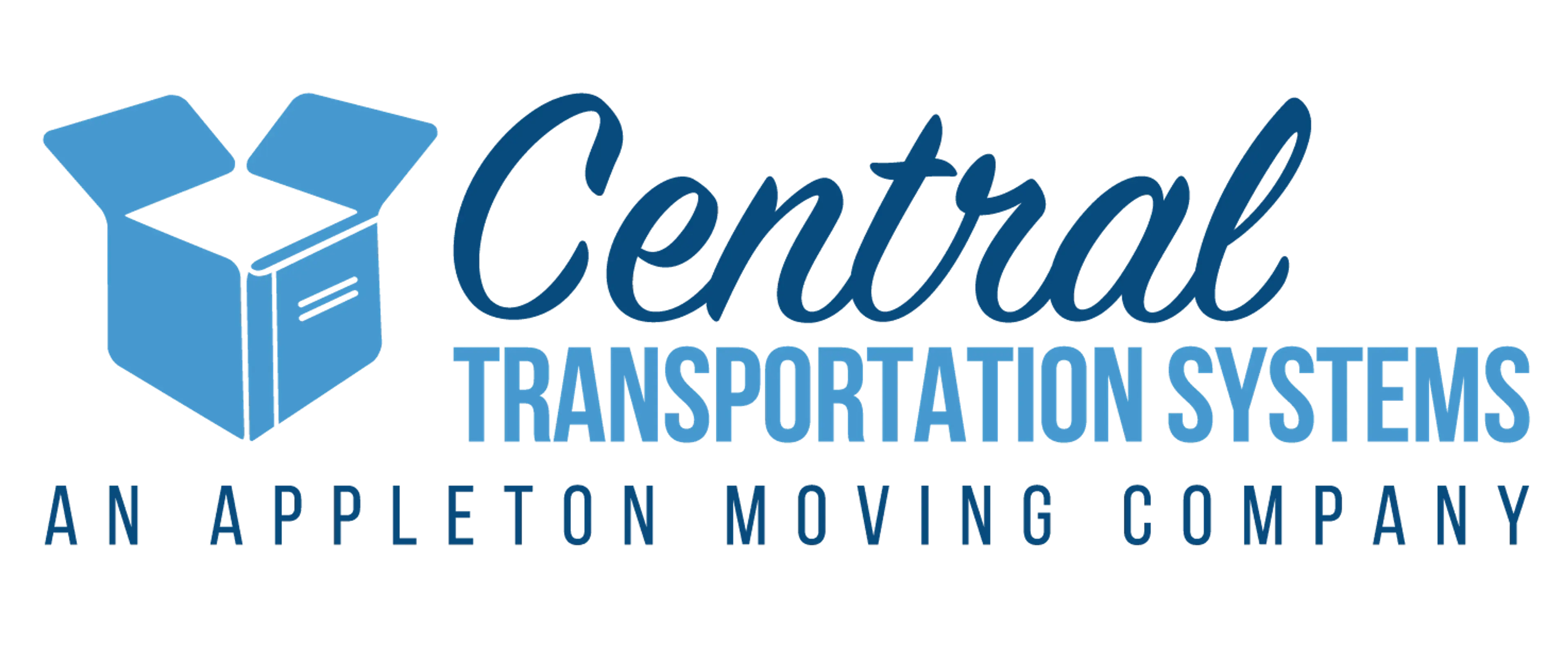 Central Transportation Systems logo