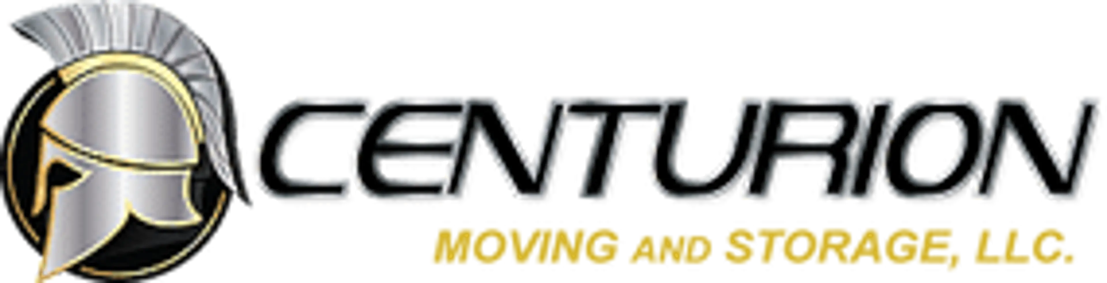 Centurion Moving & Storage, LLC - Kansas City Movers logo