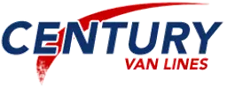 Century Van Lines Inc Logo