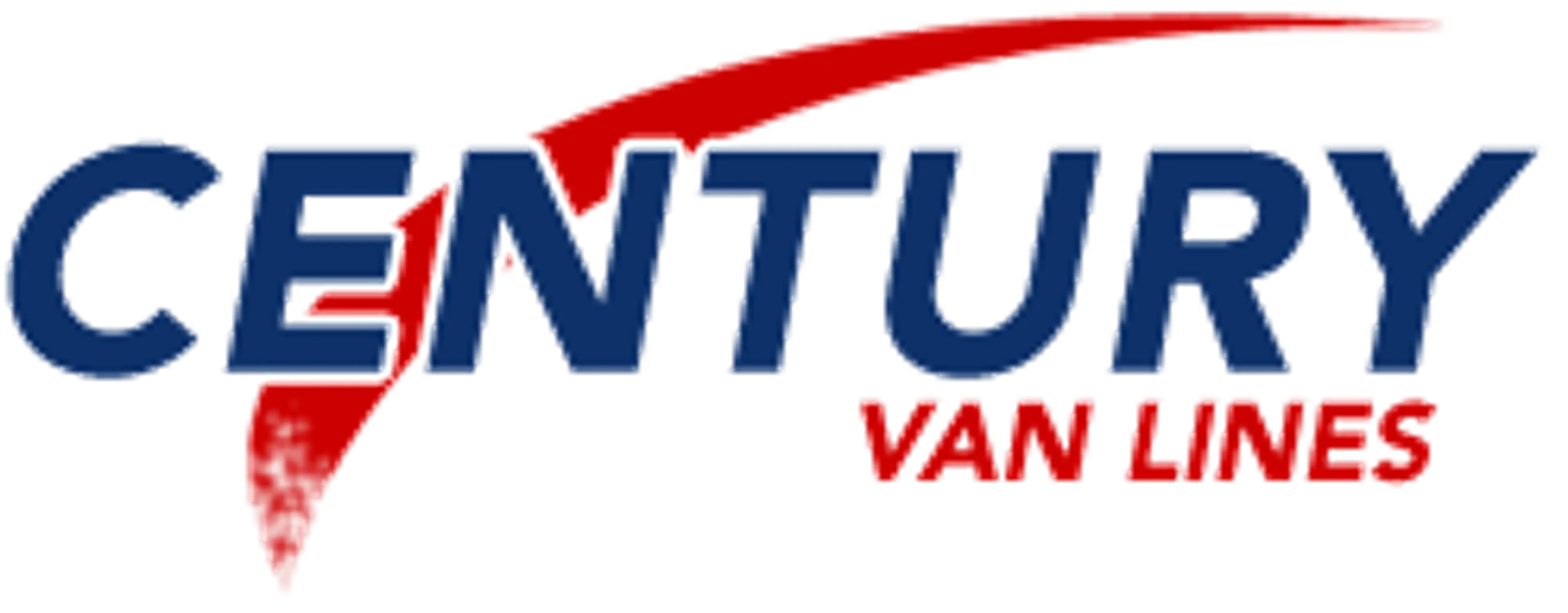 Century Van Lines Inc logo