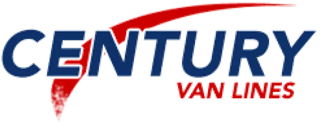 Century Van Lines Inc Logo