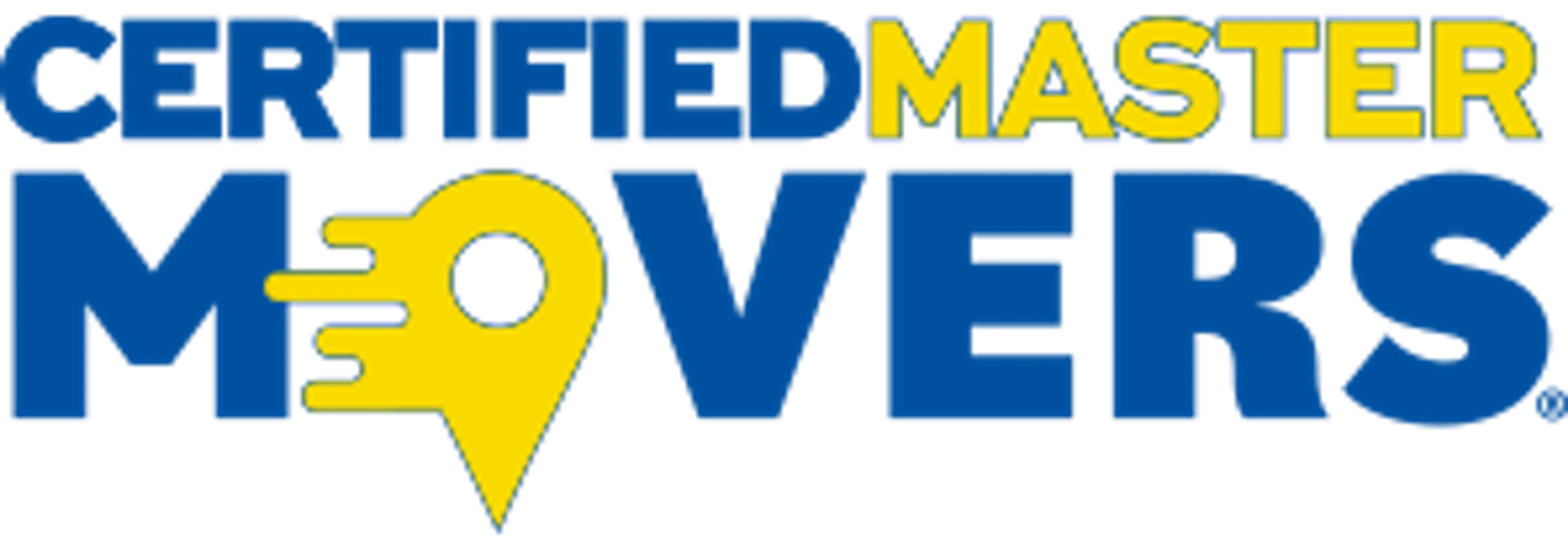 Certified Master Movers, llc logo