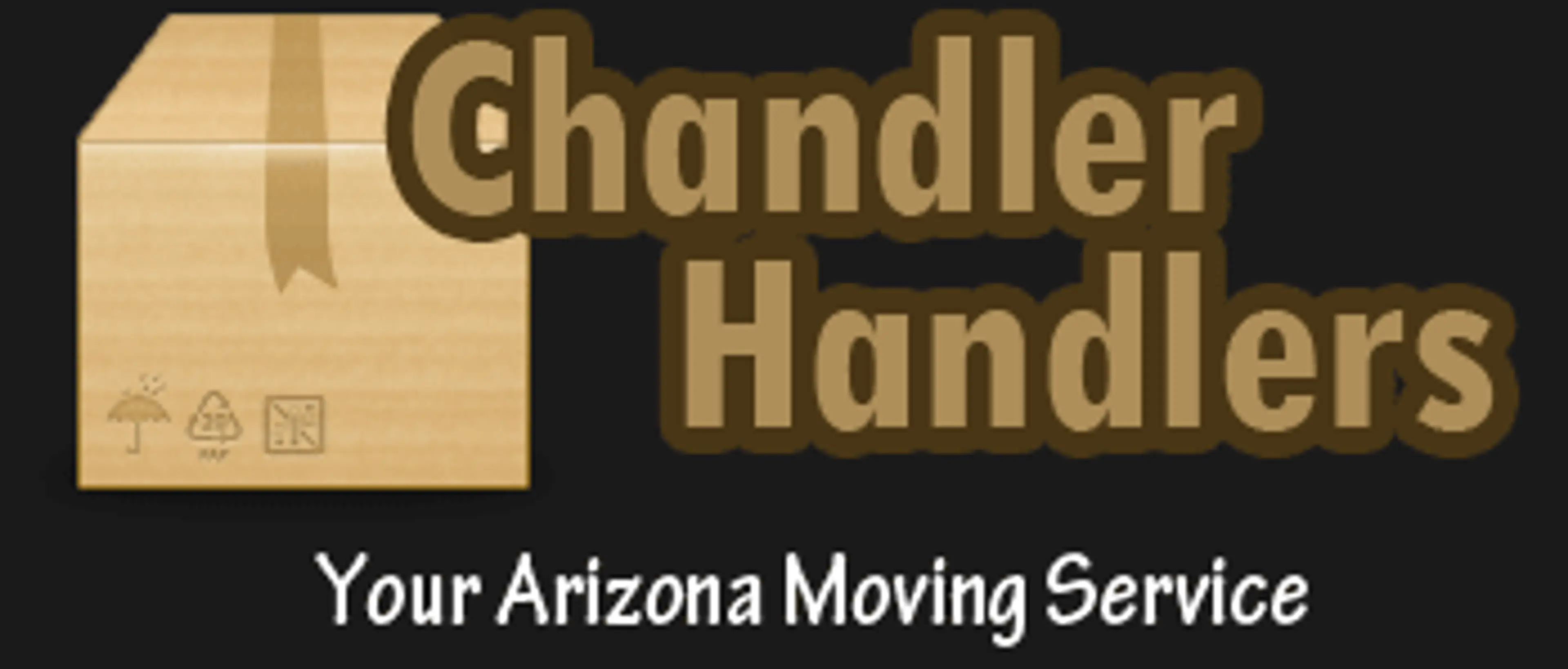 Chandler Handlers logo