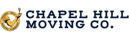 Chapel Hill Moving Company Logo