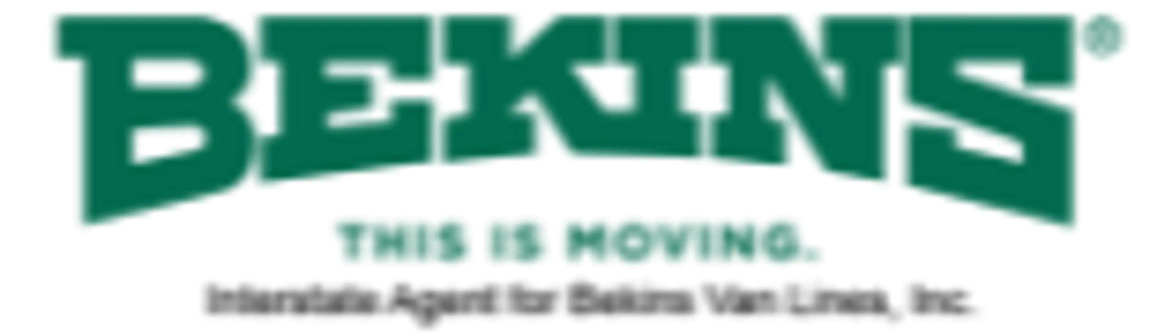 Chappell Hill Moving & Storage logo