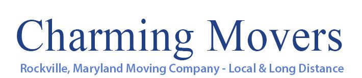 Charming Movers Inc Logo